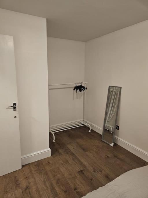 Beautiful Garden Flat Near Central Londres Exterior foto